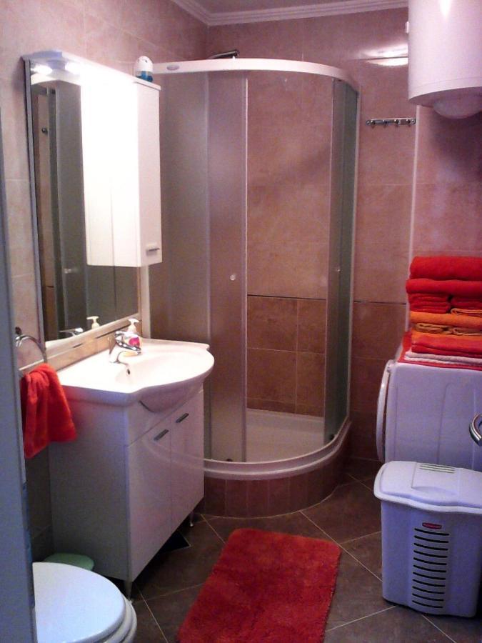 Apartment Gigi Дубровник Екстер'єр фото