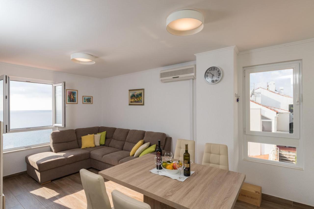 Apartment Gigi Дубровник Екстер'єр фото