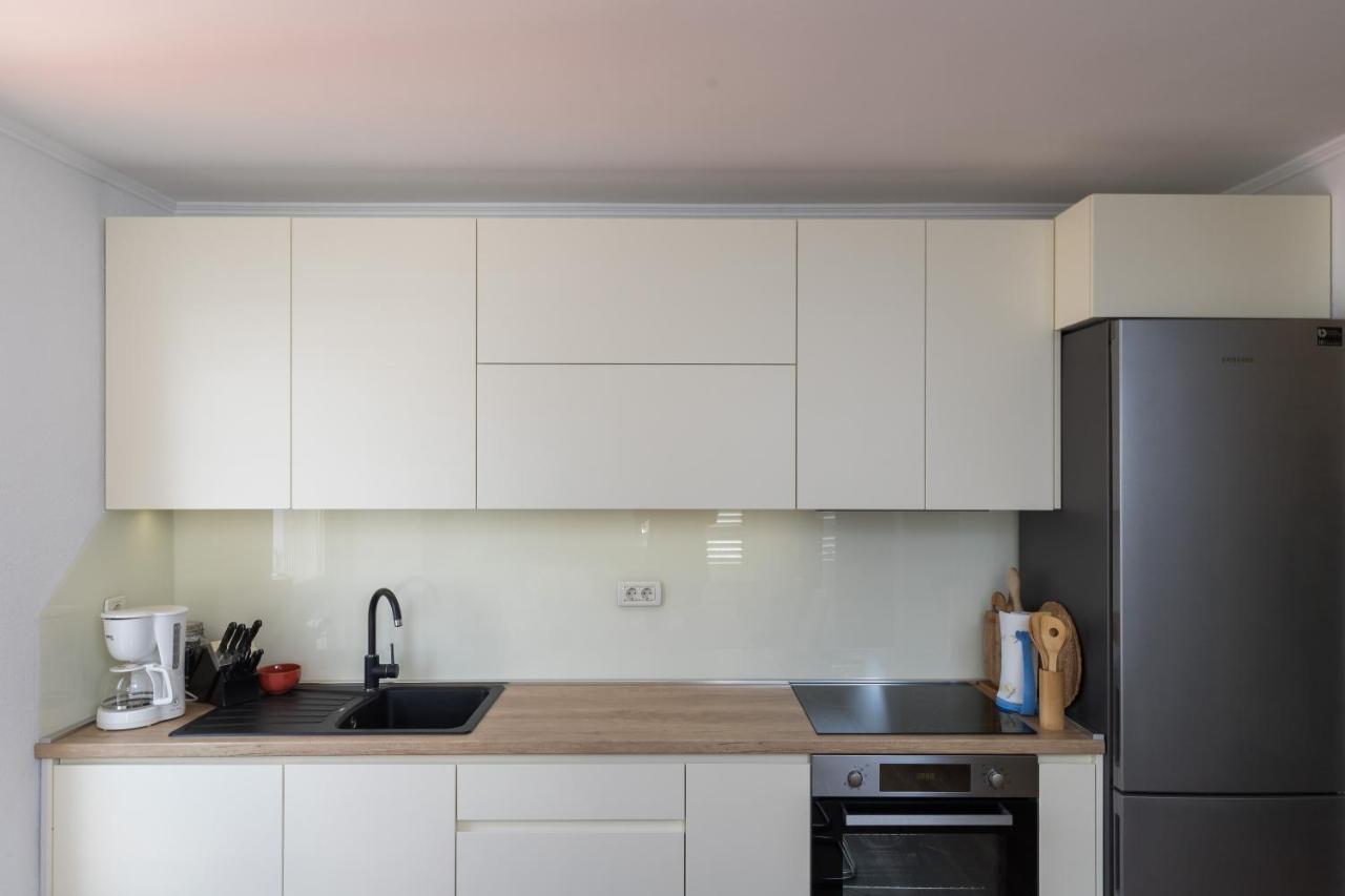 Apartment Gigi Дубровник Екстер'єр фото