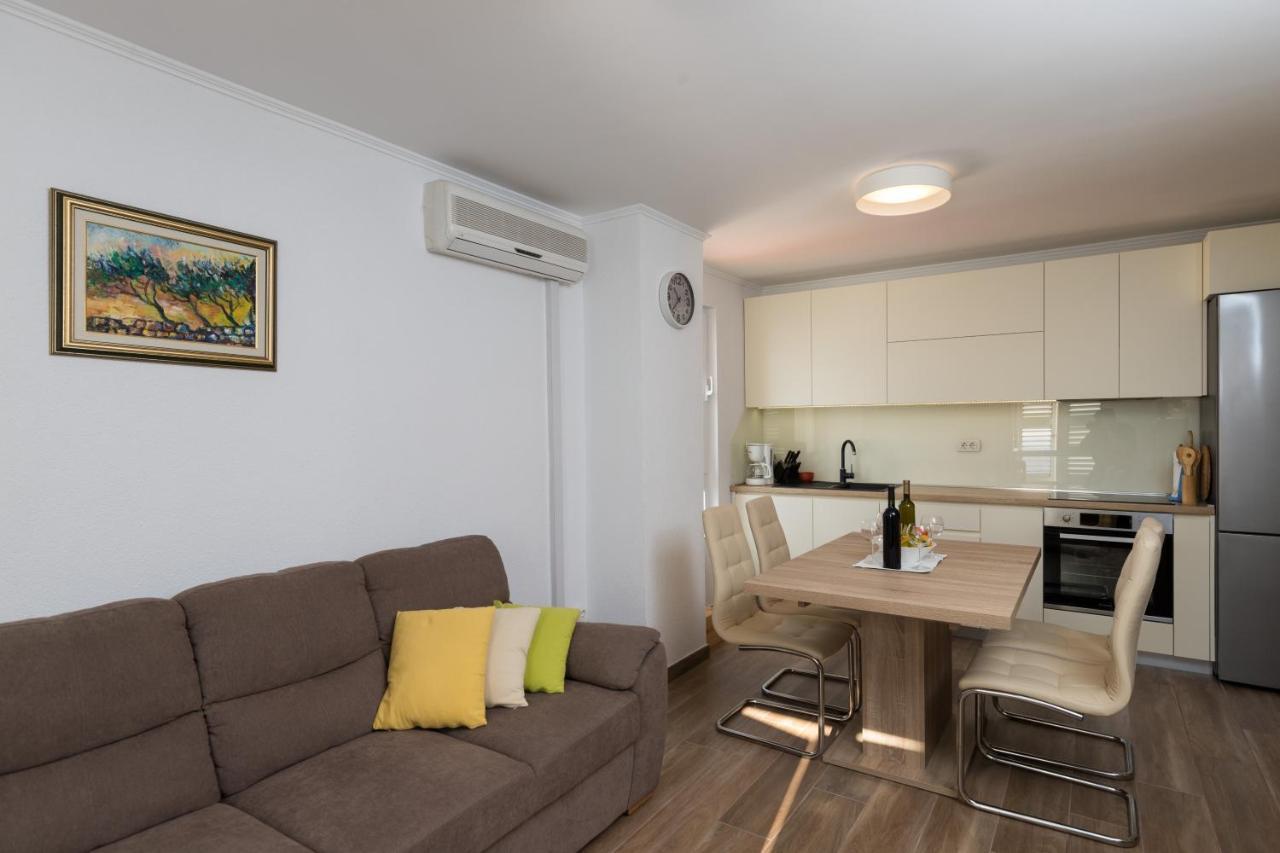 Apartment Gigi Дубровник Екстер'єр фото